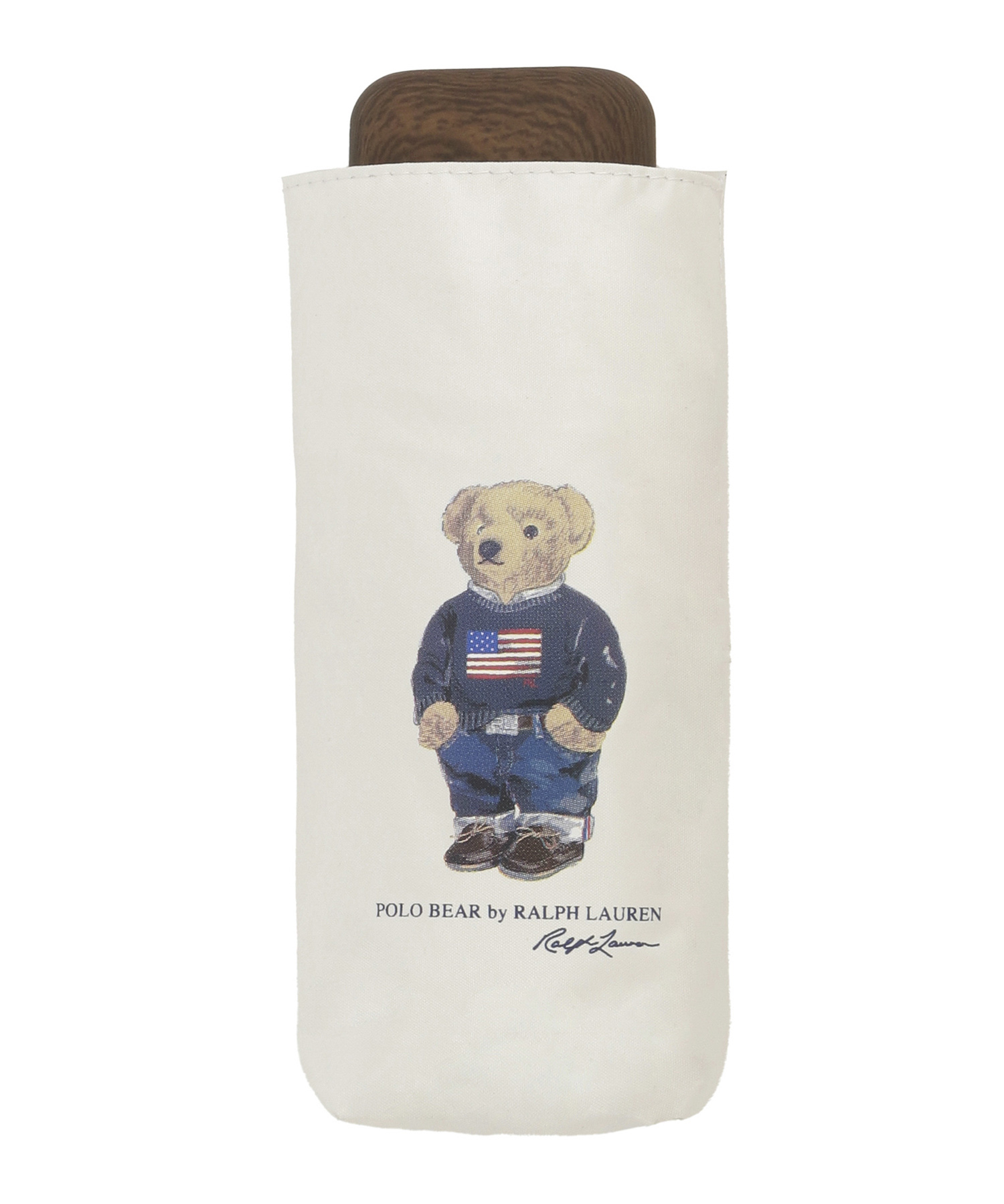 ポロ ラルフ ローレン POLO RALPH LAUREN 【WEB限定】晴雨兼用