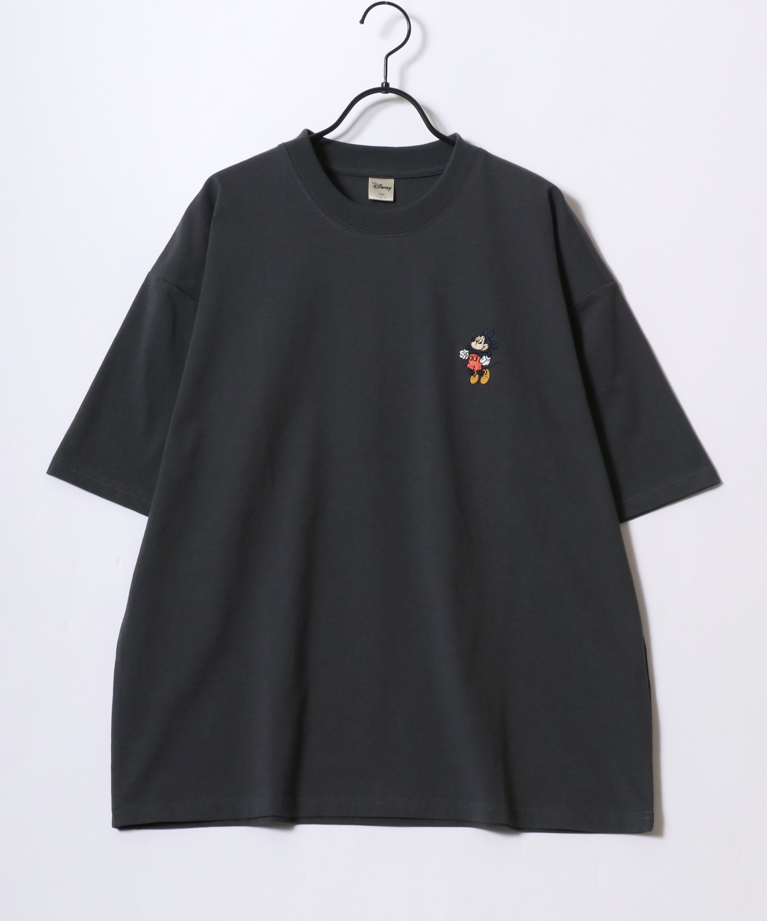 買い誠実 Lazar ラザル 【Lazar】Disney/ディズニー Mouse Mickey トップス