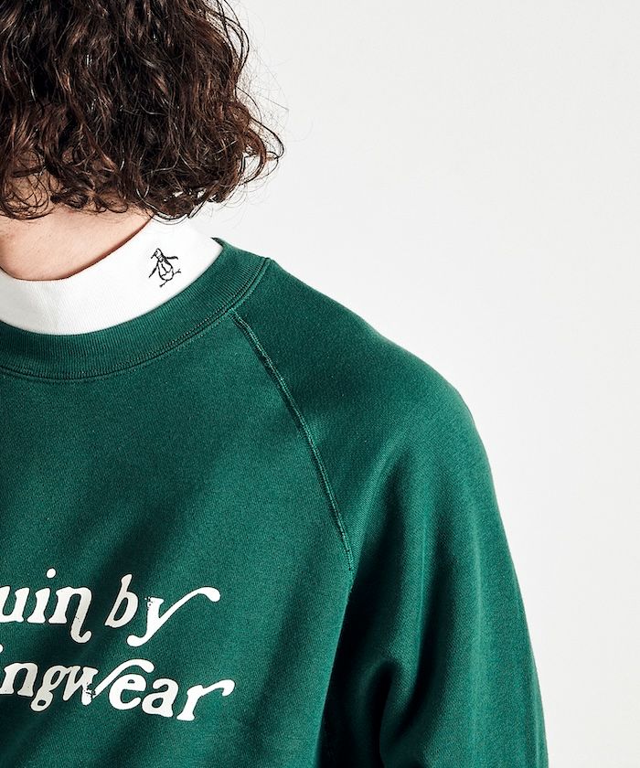 WIND AND SEA × RVCA - RVCA