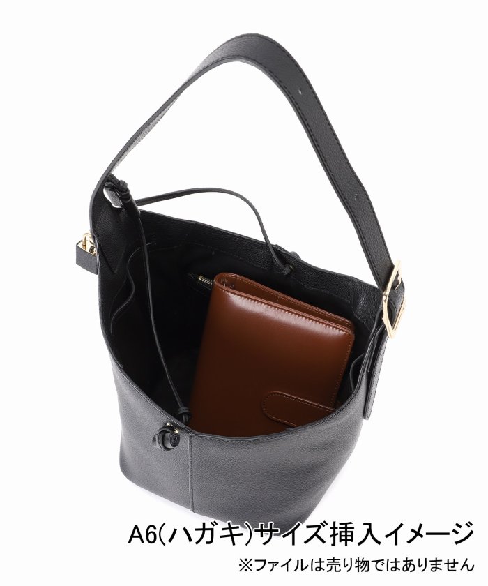 mica della valle/ミカデラヴァッレ secchiello－4/セッキエロー(small)(506555667) |  ノーブル(NOBLE) - d fashion