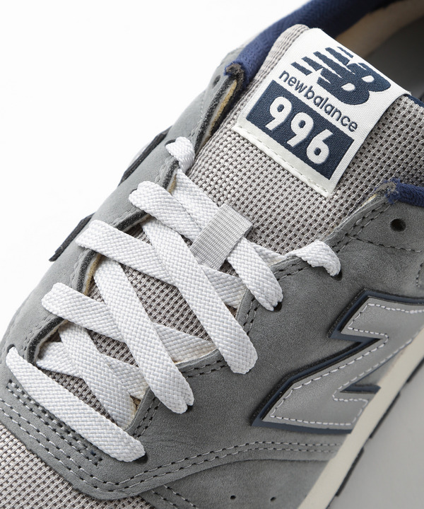 New balance/ニューバランス】996 HP2(506557040) | フューズ
