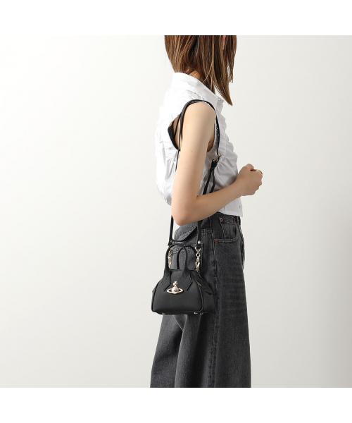 Vivienne Westwood ショルダーバッグ 5202006JU S000B ヴィヴィアンウエストウッド Vivienne Westwood ショルダー