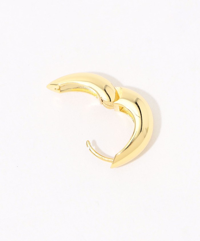 Kara Yoo HAZEL フープピアス美品 LOYTO STORE｜【Kara Yoo（カラ・ユ）】HAZELフープ