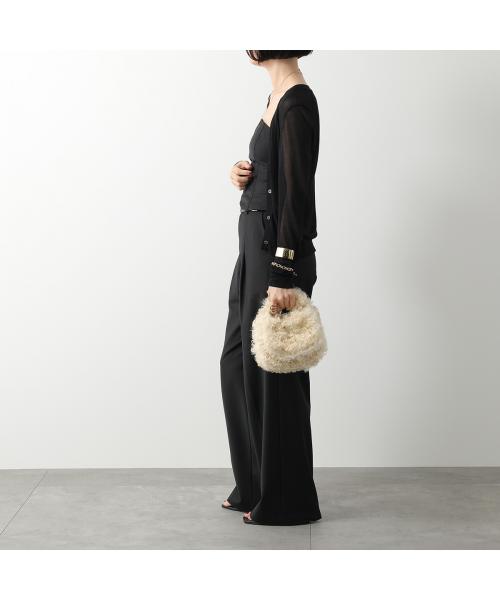 セール】JIL SANDER ハンドバッグ SPHERE POUCH J55WF0001 P6407