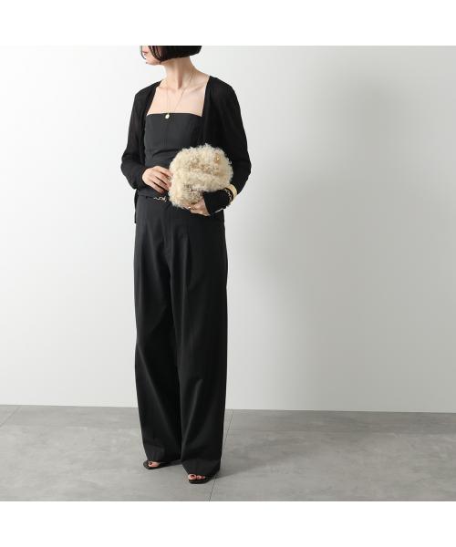 セール】JIL SANDER ハンドバッグ SPHERE POUCH J55WF0001 P6407 セール】JIL SANDER ハンドバッグ SPHERE POUCH J55WF0001 P6407