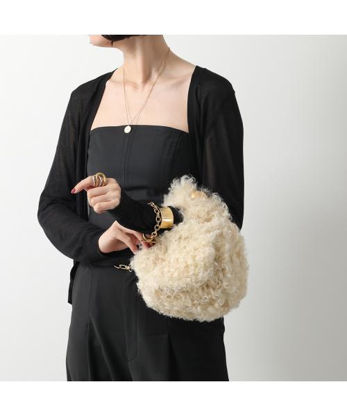 セール】JIL SANDER ハンドバッグ SPHERE POUCH J55WF0001 P6407 セール】JIL SANDER ハンドバッグ SPHERE POUCH J55WF0001 P6407