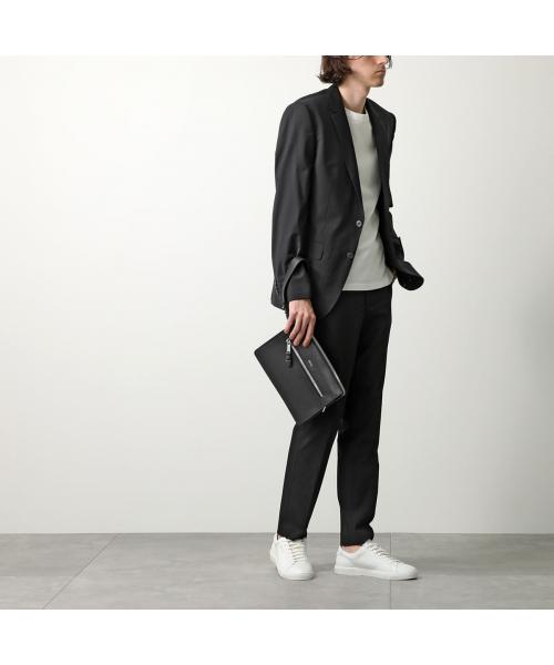 セール】HUGO BOSS BLACK クラッチバッグ 50503698 セール】HUGO BOSS BLACK クラッチバッグ 50503698