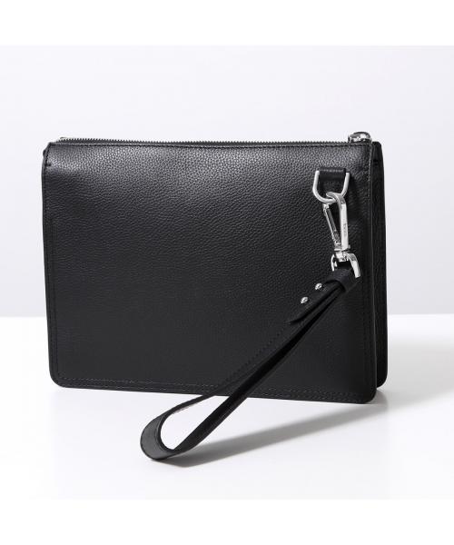 セール】HUGO BOSS BLACK クラッチバッグ 50503698 セール】HUGO BOSS BLACK クラッチバッグ 50503698