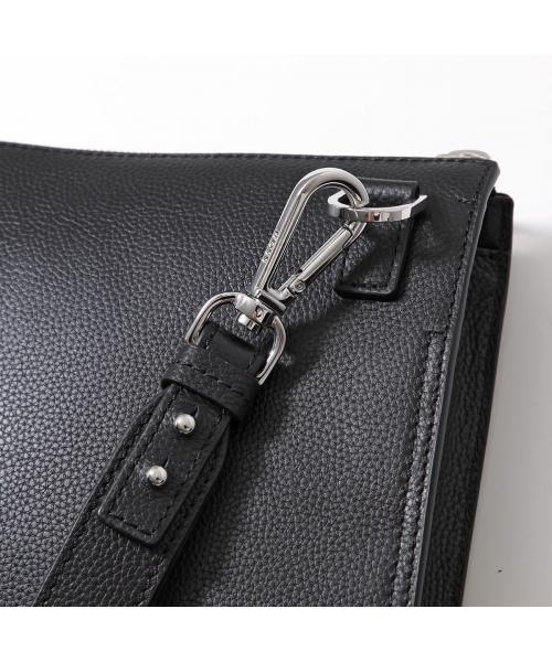 HUGO BOSS BLACK ヒューゴボス クラッチバッグ ZAIR_WASHBAG