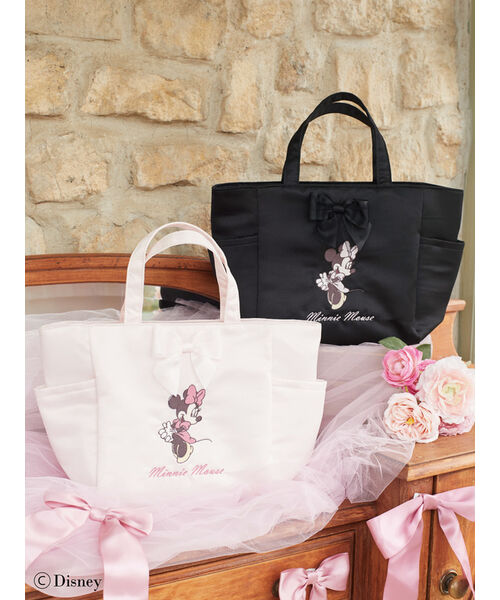 セール 30%OFF】メゾン ド フルール Maison de FLEUR Minnie