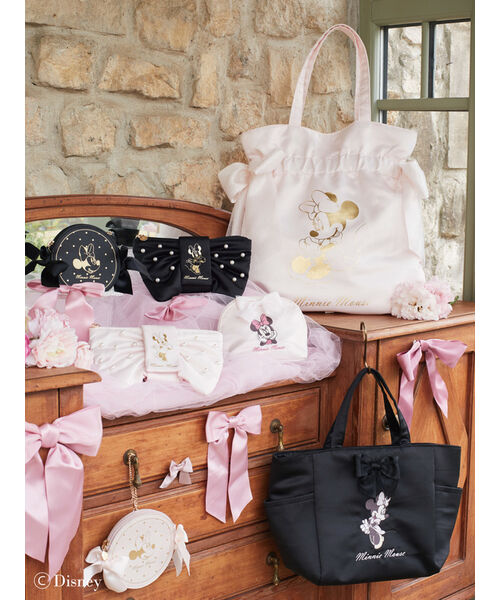 セール 30%OFF】メゾン ド フルール Maison de FLEUR Minnie
