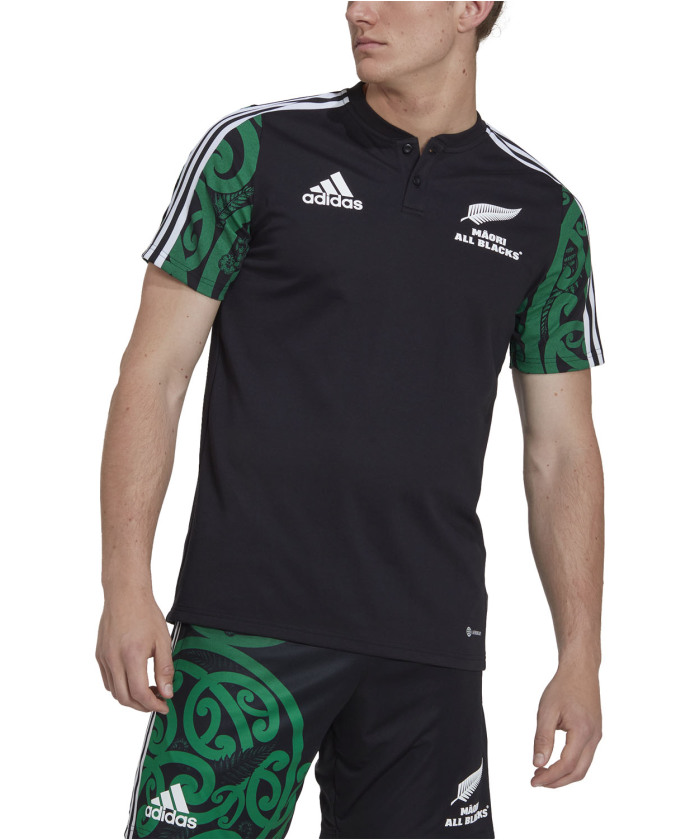 adidas ニューカッスル・ラグビー・クラブ ラガーシャツ M