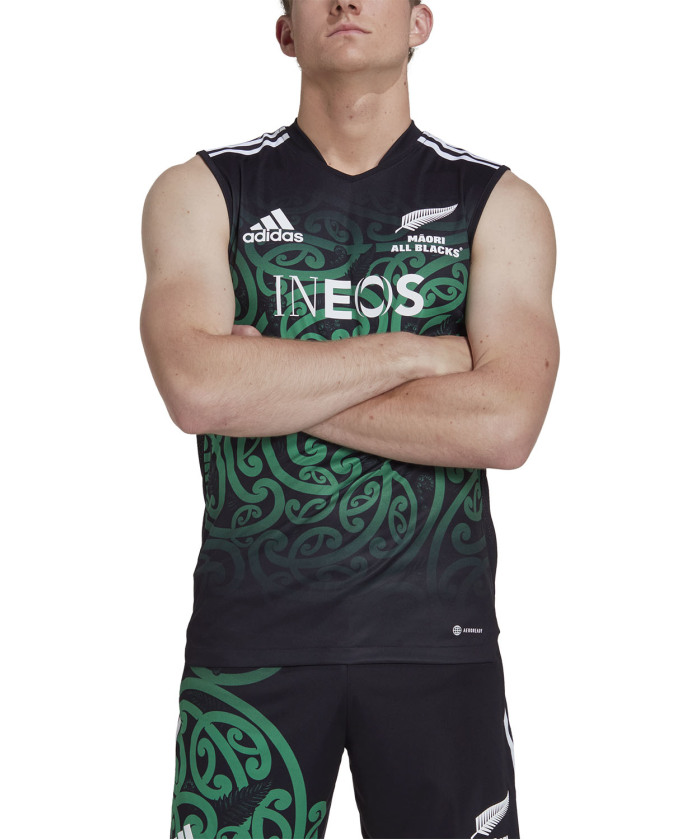 adidas ラグビー　タンクトップ　ノースリーブ　サイズL アディダス adidas adidas アディダス ラグビー アメフト
