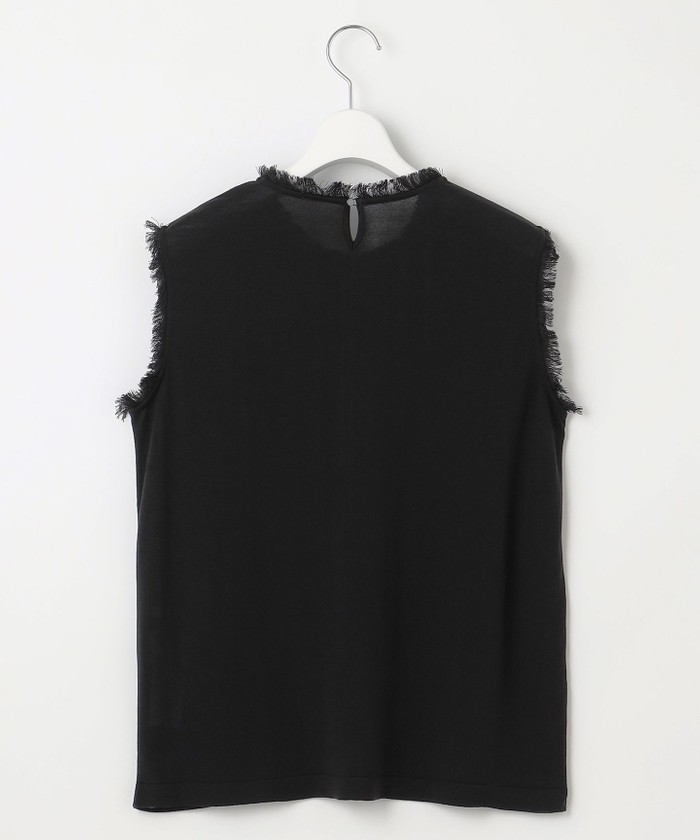 セール 30%OFF】【カタログ掲載・洗える】フリンジディテール