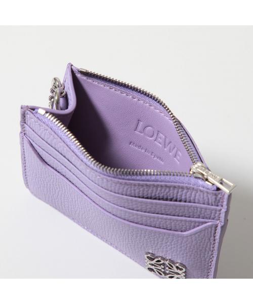ロエベ LOEWE LOEWE コインケース カードケース C821R89X01 ロエベ LOEWE LOEWE コインケース カードケース C821R89X01