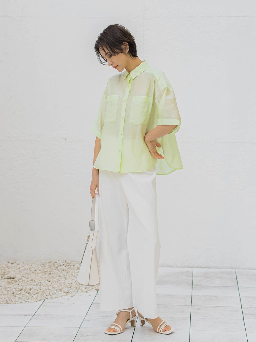 セール 30%OFF】ロートレアモン LAUTREAMONT バックサテンジョー