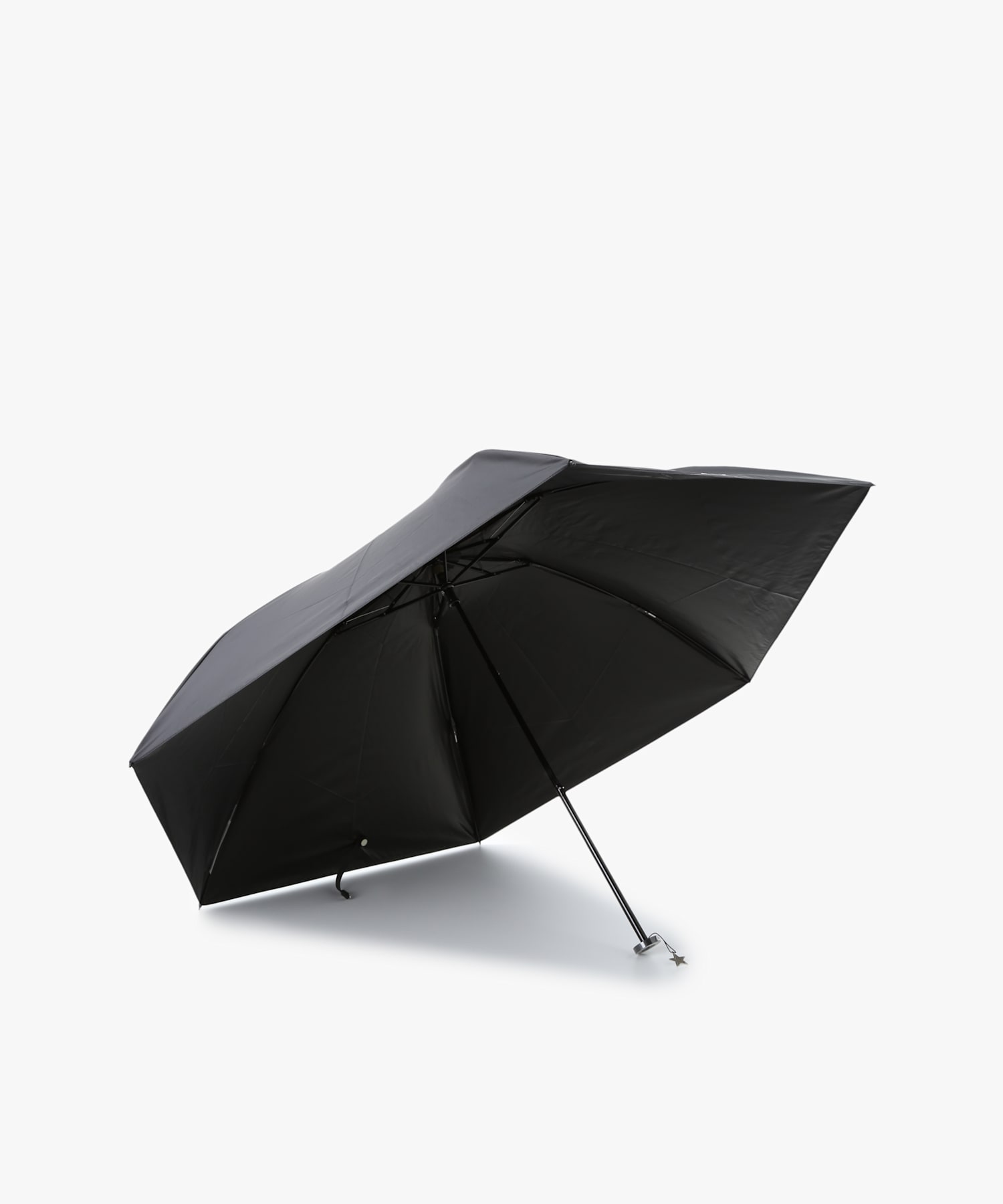 AB04 PARAPLUIE 折り畳み傘(506522411) | アニエスベー ファム