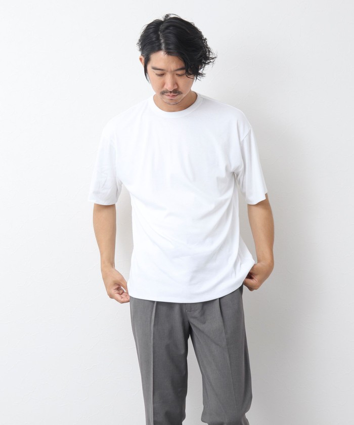 25SS 新色】M SN セーラー Tシャツ – SNJ STORE