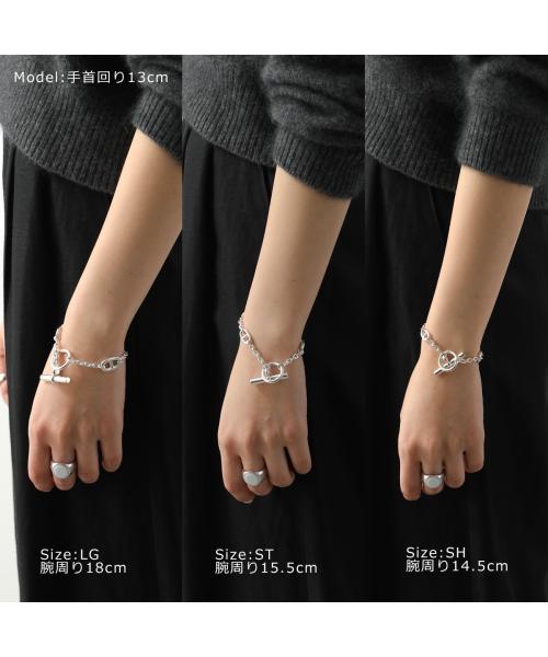 クーポン】【セール】エルメス Hermes HERMES ブレスレット