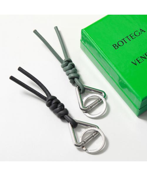 ボッテガヴェネタ BOTTEGA VENETA BOTTEGA VENETA キーリング