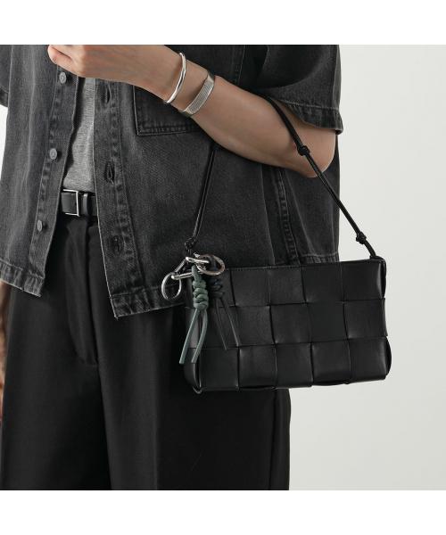 ボッテガヴェネタ BOTTEGA VENETA BOTTEGA VENETA キーリング