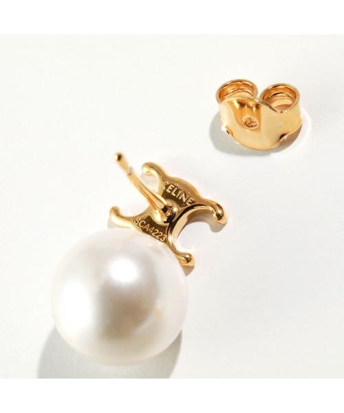 CELINE ピアス PERLS EARRINGS 460TZ6BPE(506563230) | セリーヌ CELINE ピアス PERLS EARRINGS 460TZ6BPE(506563230) | セリーヌ