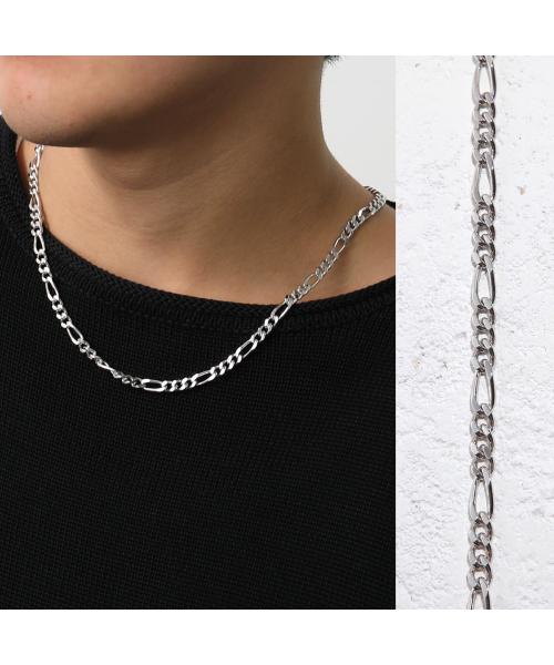TOMWOOD トムウッド Venetian Chain Single M-20.5 シルバー