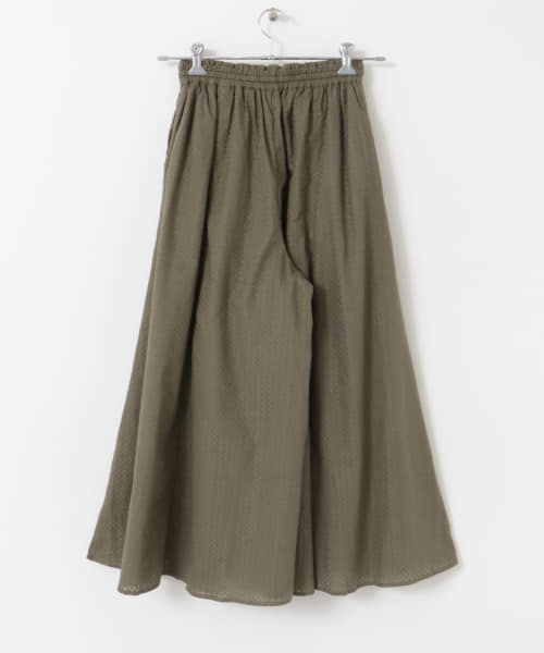 Spick & Span（スピックアンドスパン）の「バックイージー