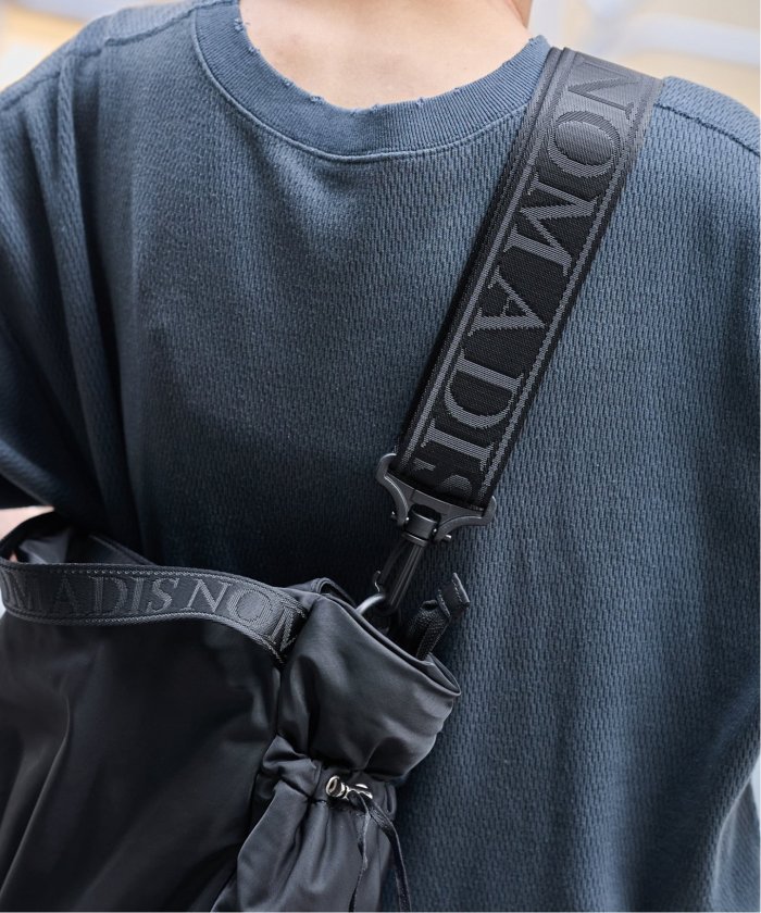 NOMADIS/ノマディス 別注BASQUE M SLD-F(506564565) | フレーム NOMADIS/ノマディス 別注BASQUE M SLD-F(506564565) | フレーム