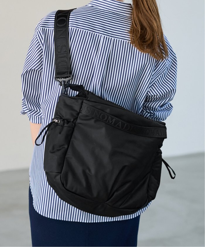 NOMADIS/ノマディス 別注BASQUE M SLD－F(506564565) | フレーム
