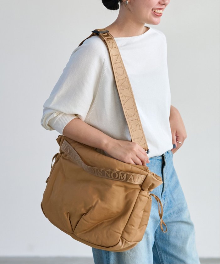 NOMADIS/ノマディス 別注BASQUE M SLD-F(506564565) | フレーム NOMADIS/ノマディス 別注BASQUE M SLD-F(506564565) | フレーム