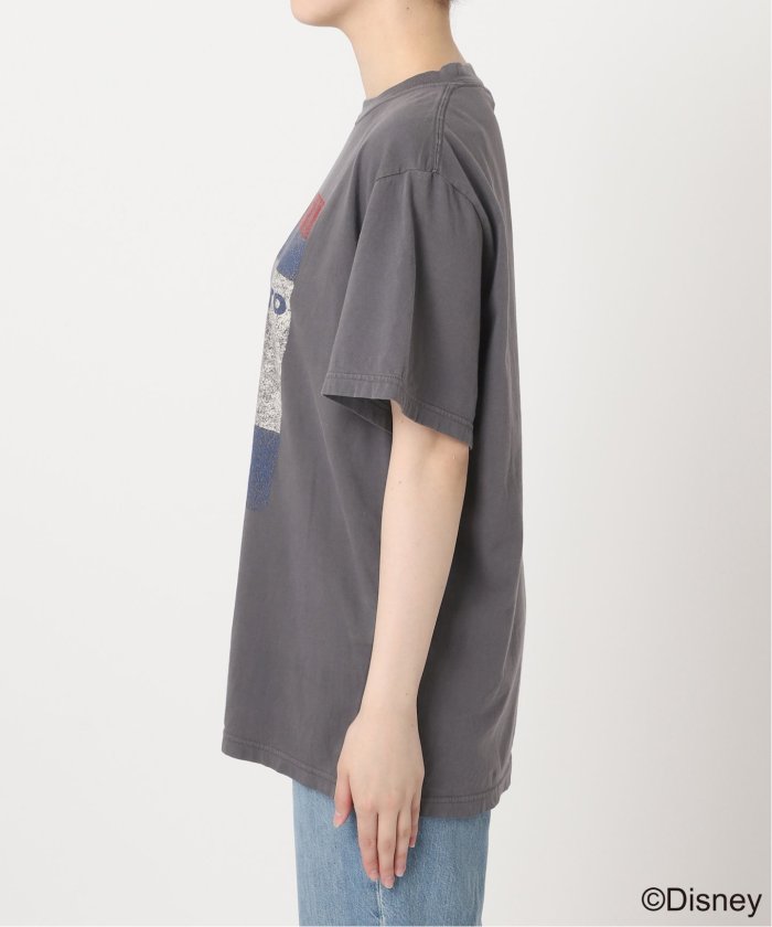 R JUBILEE DISNEY COLLECTION】大人が楽しむ、Tシャツスタイル