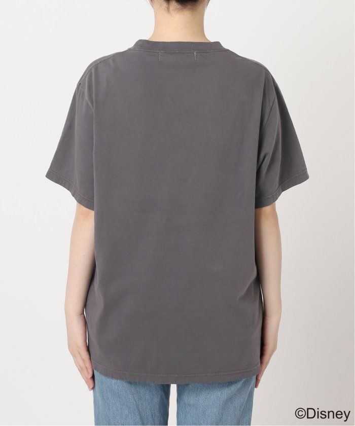 R JUBILEE DISNEY COLLECTION】大人が楽しむ、Tシャツスタイル