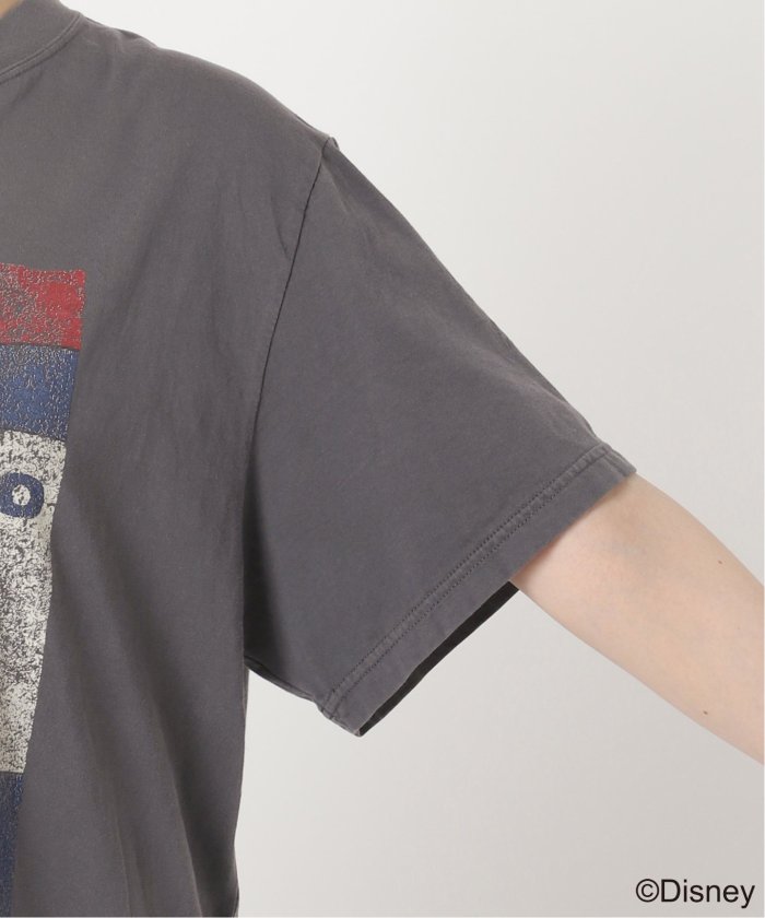 R JUBILEE DISNEY COLLECTION】大人が楽しむ、Tシャツスタイル