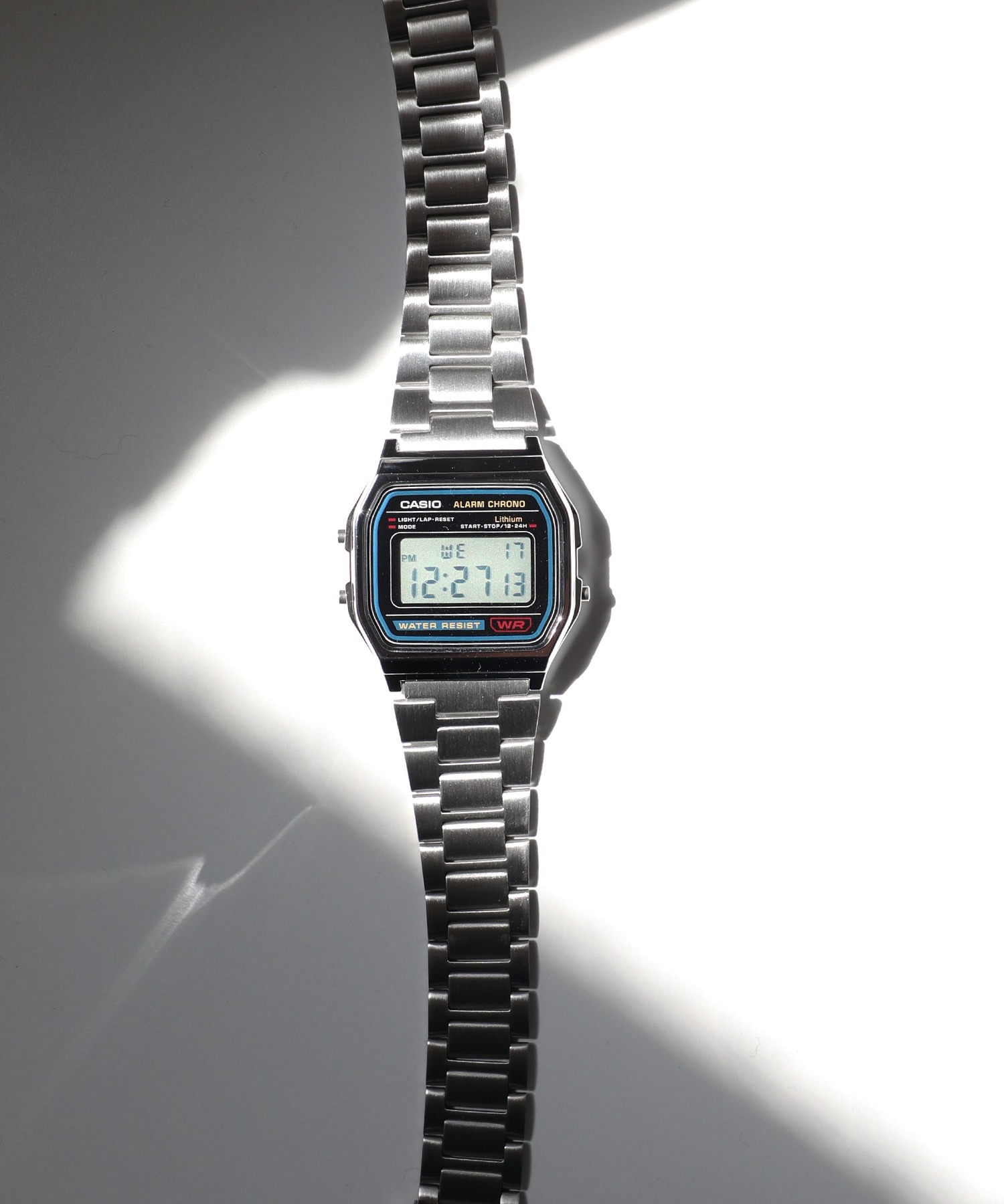カシオ CASIO 日常生活用防水 腕時計 カシオコレクション