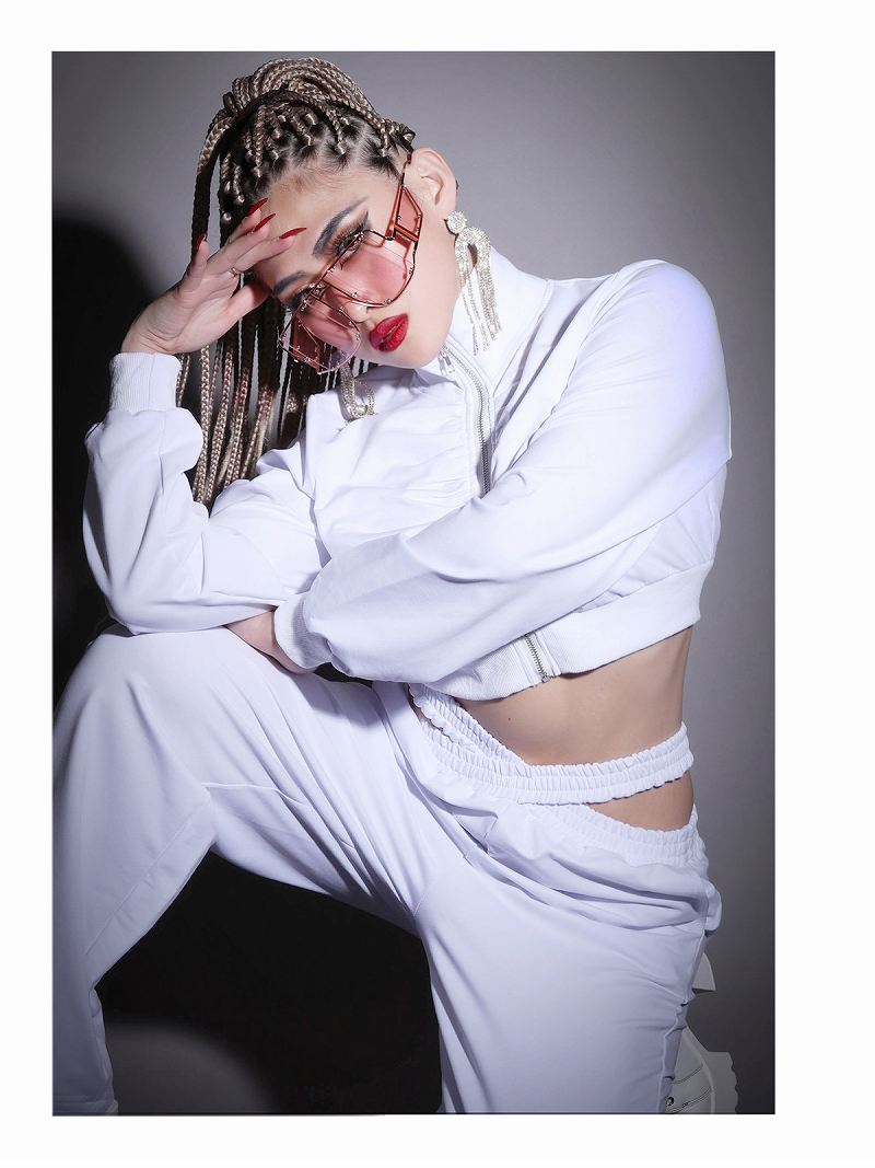 Bombshell sportswear トップスショートパンツセットボムシェル ボムシェル bombshell インナーパンツ・ショートパンツ ショート