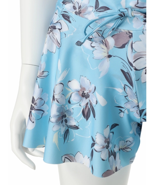 【Waterandothers】Iris コレクション 水着3点セット Amazon.co.jp: [ISLAYCAOLILA] ビキニ セット 水着