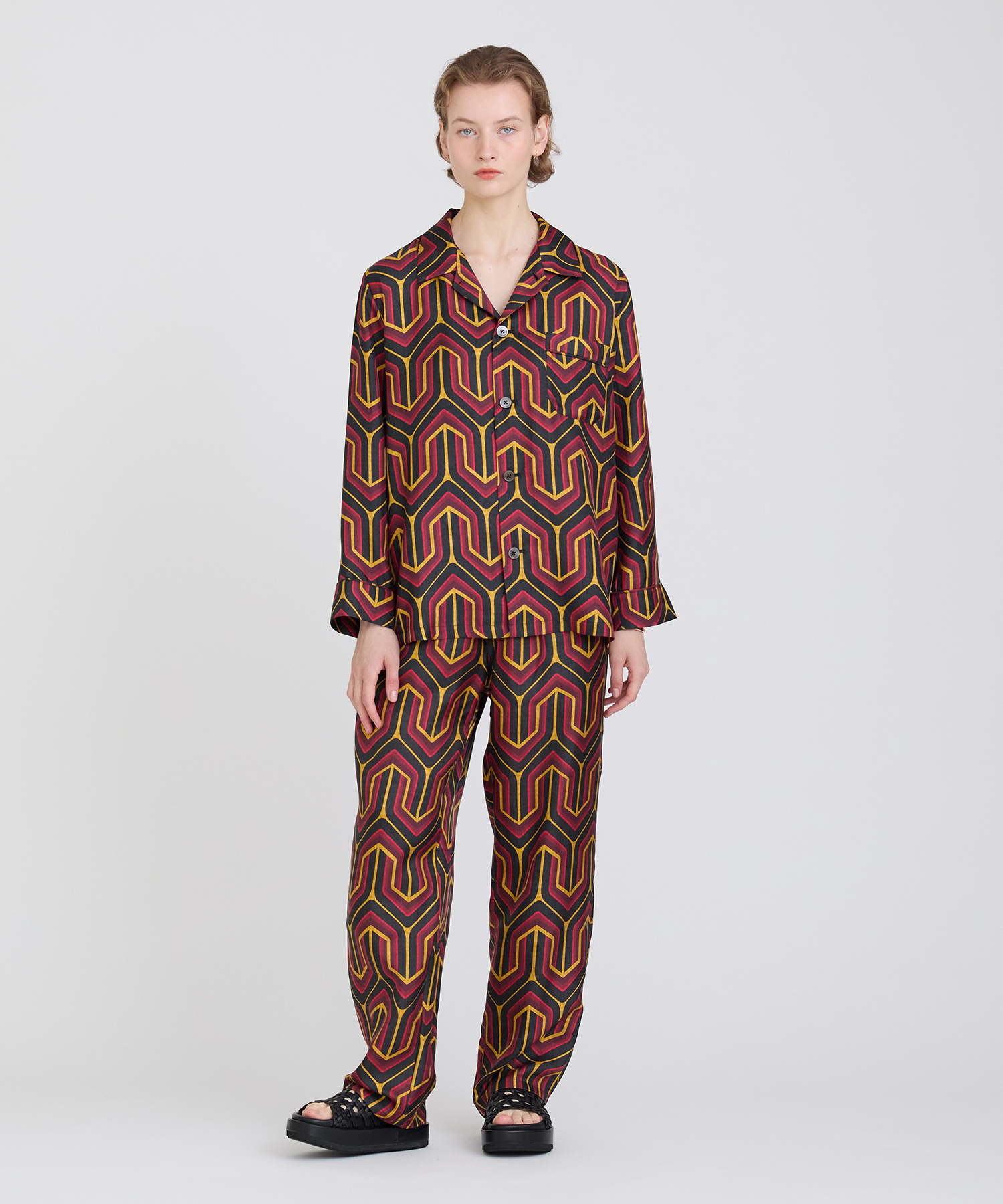 セール 40%OFF】【BANANATIME/バナナタイム】EASY PANTS