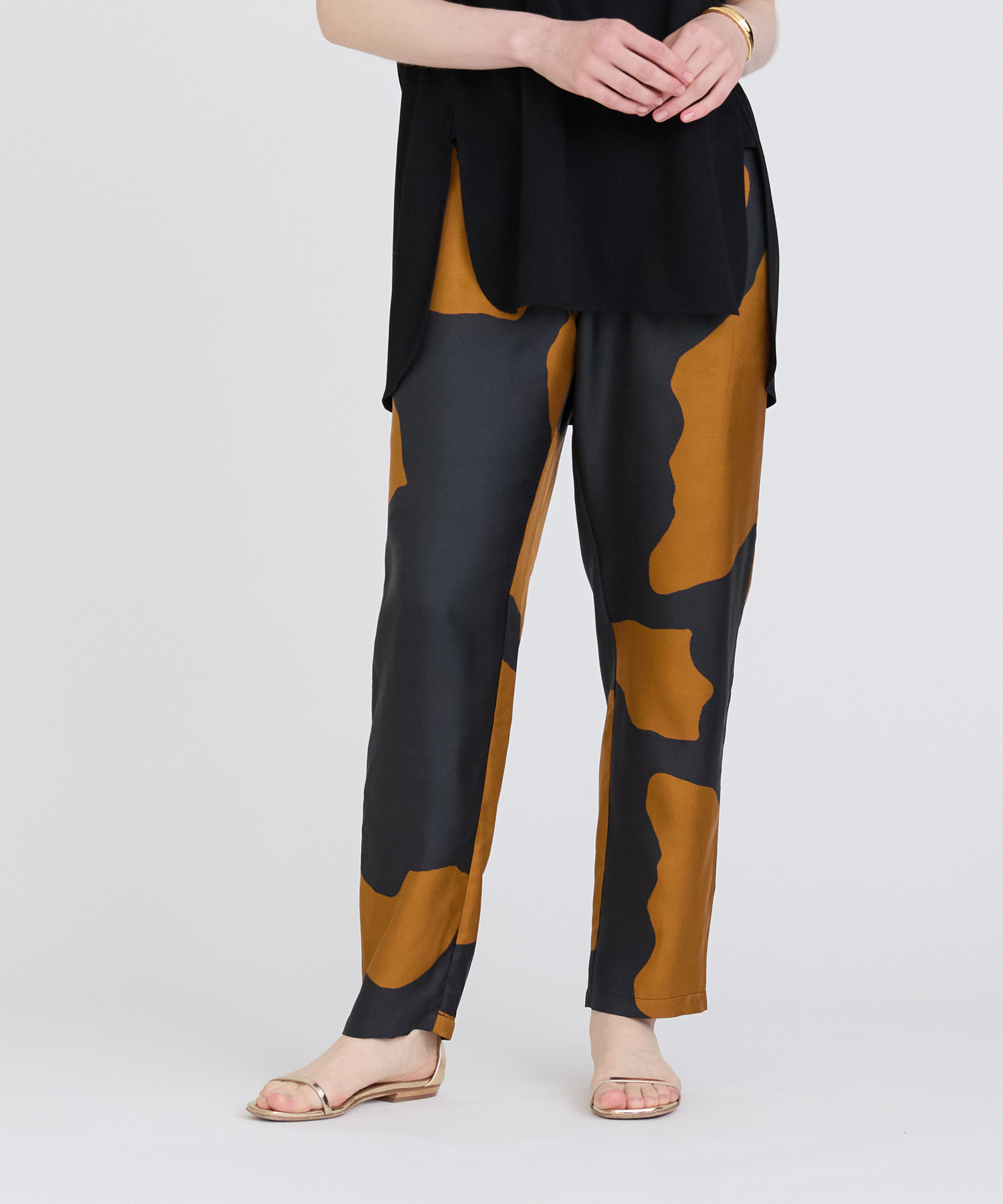 【BANANATIME / バナナタイム】 TAPERED PANTS BANANATIME/バナナタイム】 TAPERED 2 PANT（その他パンツ）｜L