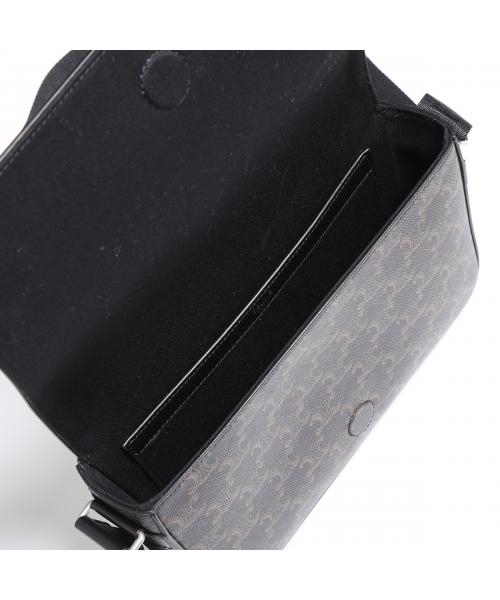 CELINE ショルダーバッグ 111592ETH Flap Messenger (506565900 CELINE ショルダーバッグ 111592ETH Flap Messenger (506565900
