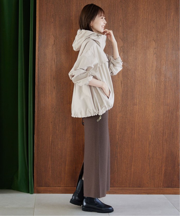 SLOBE IENA - 【KELTY / ケルティ】ザパタジャケット  SLOBE IENA スローブイ KELTY/ケルティ SLOBE別注 ザパタジャケット(506568098