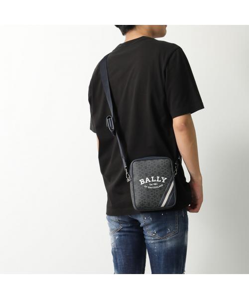 セール 42%OFF】BALLY ショルダーバッグ BHENN.OS モノグラム