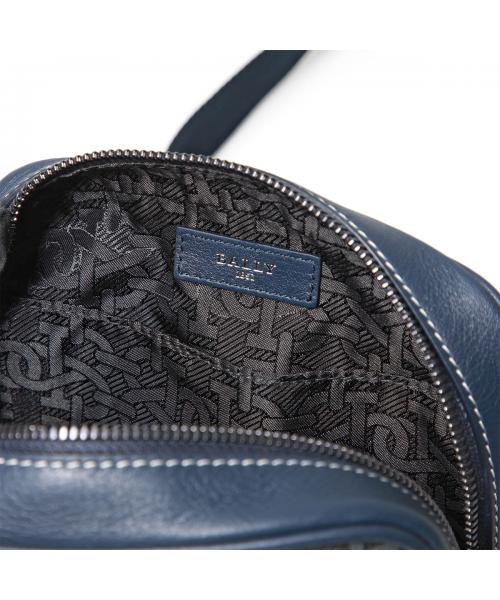 Bally バリー ショルダーバッグ チェーンショルダー バッグ