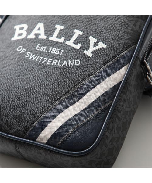 セール 42%OFF】BALLY ショルダーバッグ BHENN.OS モノグラム(506568137) | バリー(BALLY) - d fashion