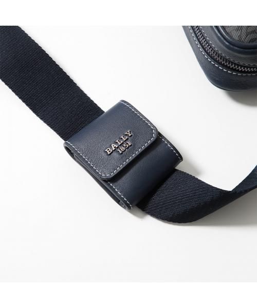セール 42%OFF】BALLY ショルダーバッグ BHENN.OS モノグラム