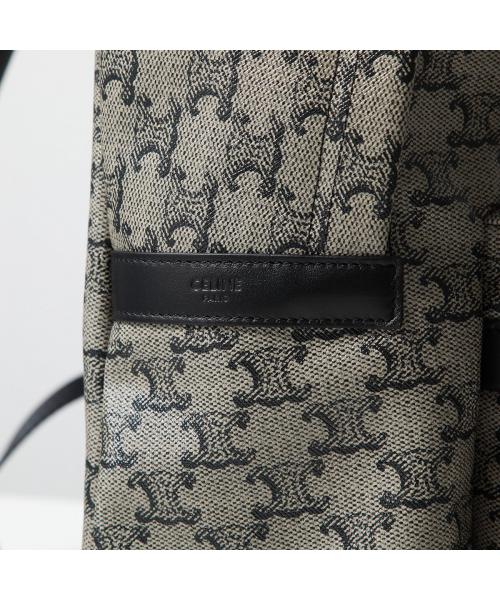 セリーヌ トートバッグ 大 分る ノベルティ エディ CELINE
