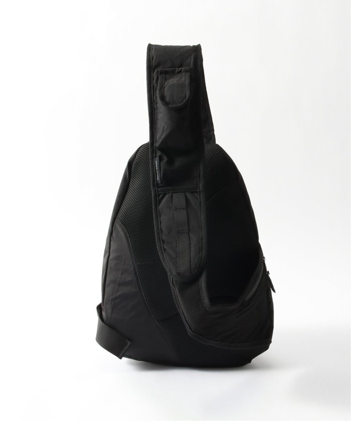 BOILER ROOM / ボイラールーム EYEDROP CROSS BODY BAG BOILER ROOM / ボイラールーム EYEDROP CROSS BODY BAG