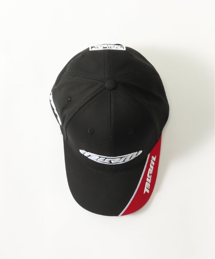 BOILER ROOM / ボイラールーム RACING CAP BOILER ROOM / ボイラールーム RACING CAP(506568285