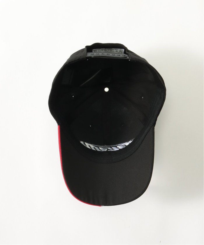 BOILER ROOM / ボイラールーム RACING CAP(506568285