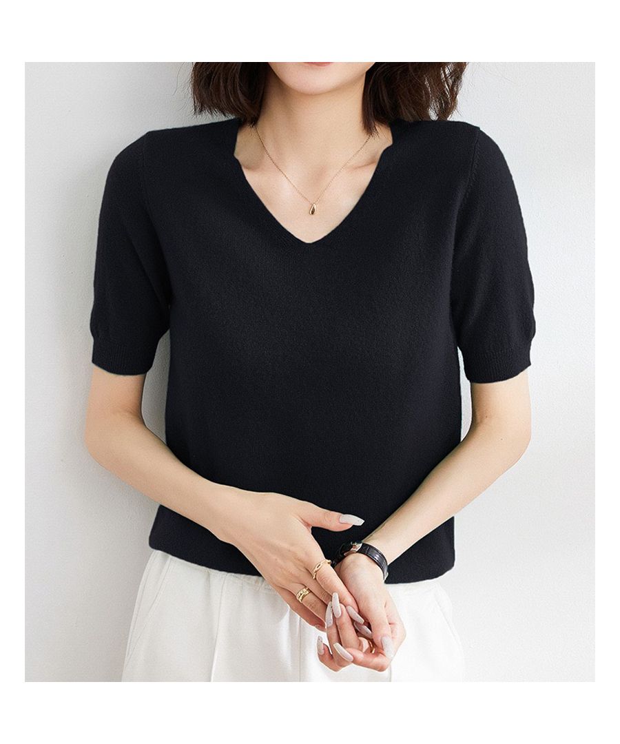セール 41%OFF】ベストストア Beststore サマーニット トップス